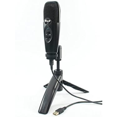 Imagem de CAD Audio Microfone condensador vocal (U37)