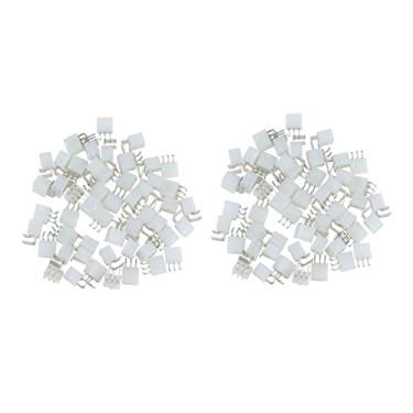 Imagem de Baglaum 100 peças de conector de alimentação de 6 pinos Looper para Asic Miner Antminer S9 S9K S9J L3 DR3 T9 Z11 Z9 B7 X3 A4 A9 M3 Z1PRO