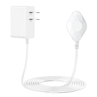 Imagem de MEROM Water Pik WP560 Magnetic Charger Replacement Compatible with Waterpik WP560 WP562 WP563 WP567 WP569 Cordless Advanced Water Flosser Magnet Charging Cord Battery Charger