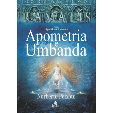 Imagem de Apometria e Umbanda - Ramatis