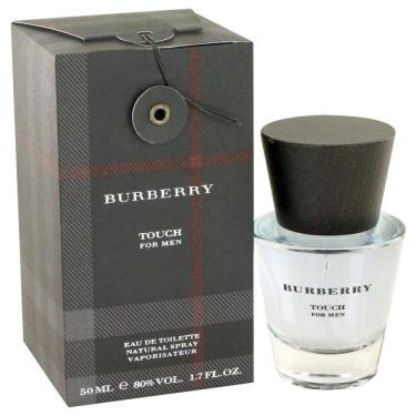 Imagem de Perfume Masculino Touch Burberry 50ml