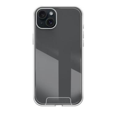 Imagem de Capa Capinha Case Space Compatível para IPHONE 15 Display 6.1 Luiza Ce