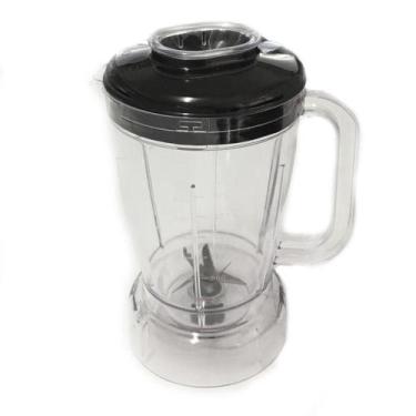 Imagem de Copo Para Liquidificador Britania Diamante 800 Sangel - 9232 - MEBRASI