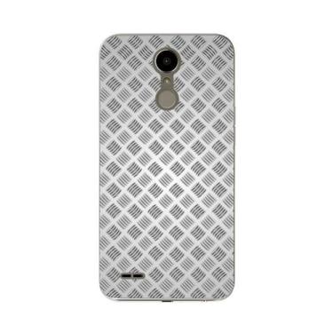 Imagem de Capa Adesivo Skin366 Verso Para Lg K10 2017 (m250ds) - KawaSkin