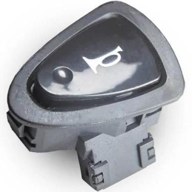 Imagem de Interruptor de Buzina Biz 125 - Biz 110i - PCX 150 - Loja Duas Rodas