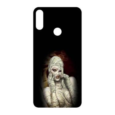 Imagem de Capa Adesivo Skin116 Verso Para Zenfone Max Pro M2 Zb630kl - KawaSkin