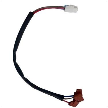 Imagem de Chicote Da Condensadora Ar Condicionado LG S4UW12JA3WA