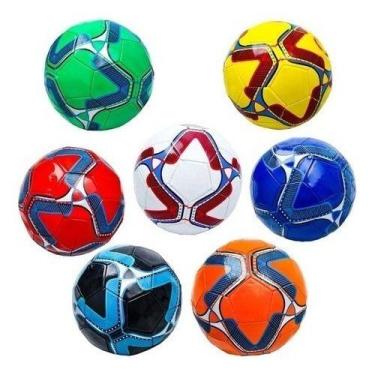 Imagem de Bola De Futebol Society Futevôlei Tam. 5 Beach - Lp