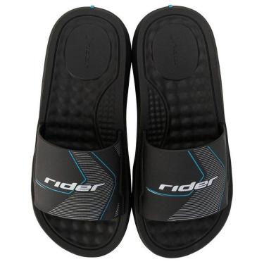Imagem de Chinelo Masculino Massageador Slip On Rider Step Slide
