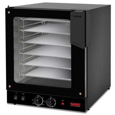 Imagem de FT611 Assador Turbo Eletrico Com 6 Esteiras 127V