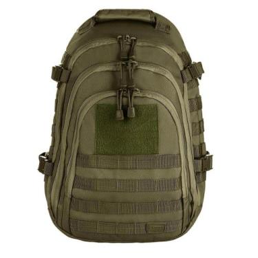 Imagem de Mochila Invictus Legend 35 Litros Tática Militar, Verde oliva