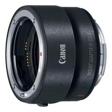 Imagem de Adaptador Canon Ef/ef-s Para Canon Eos R E Rp