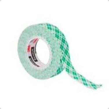 Imagem de Fita Dupla Face Área Umida Fixa Forte Banheiro 24x1.5m 3M - Scotch 3M