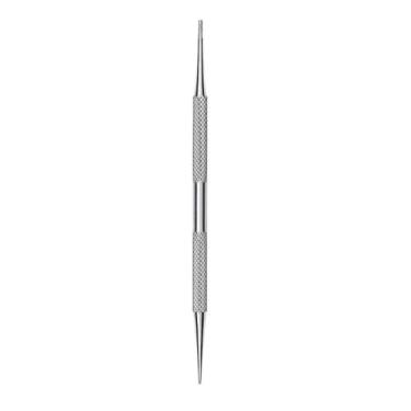 Imagem de Palito Para Unhas Ponta Dupla Em Aço Inox Marco Boni