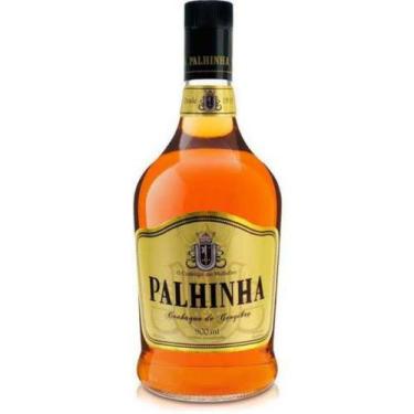 Imagem de Conhaque palhinha 900ml