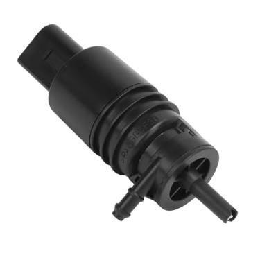 Imagem de Bolsas de Arruela de Pára -brisas | Substituição para C230 AMG GT 1997-2018 | Bomba de Fluido de Arruela de Pára -brisas para Limpeza Eficiente