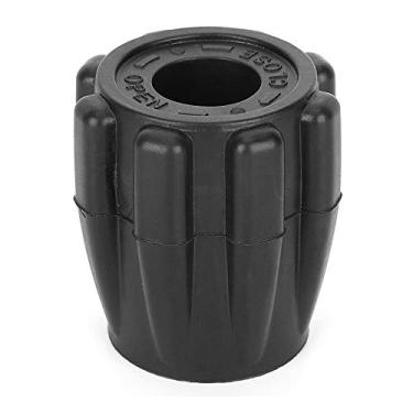 Imagem de Válvula de mergulho QANYEGN AS 050 3B, válvula de cilindro de tanque de mergulho, botão de substituição do volante para mergulho