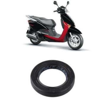 Imagem de Retentor Eixo Roda Traseira Honda Lead 110 - AD Parts