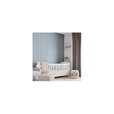 Imagem de Papel de Parede infantil Vinílico- revoada- 4451 Bobinex.