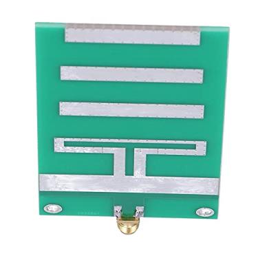 Imagem de Antena Direcional de Alto Ganho de 2,35-2,55 GHZ 10,5dB para Transmissão de Imagem WiFi Com Material PCB Estável