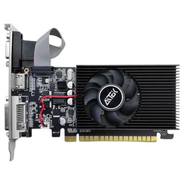 Imagem de Placa de Vídeo GT730 4GB DDR3 128 Bits PCI Express 2.0 Conectividade HDMI, VGA e DVI