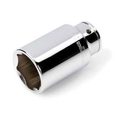 Imagem de Soquete TEKTON Deep de 6 pontos, SHD33137, Métrica, 6-Point, 37 mm