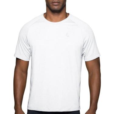 Imagem de Camiseta Lupo Sport Masculina Dry Basic 75040