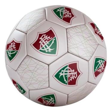 Imagem de Bola de futebol de campo bel fluminense flu-cpo 3 - Bel Sport
