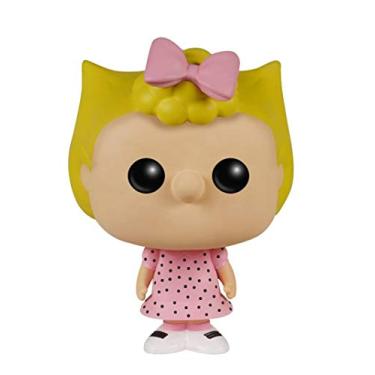 Imagem de Peanuts - Boneco Pop Funko Sally Brown