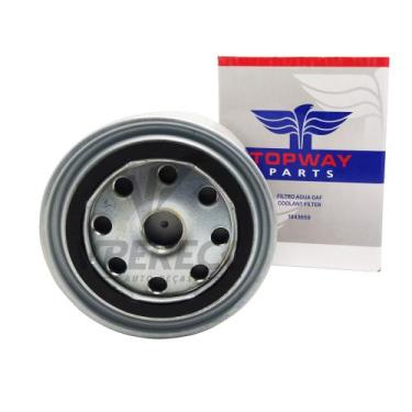 Imagem de Filtro Água Para DAF - 1843659 - TOP WAY
