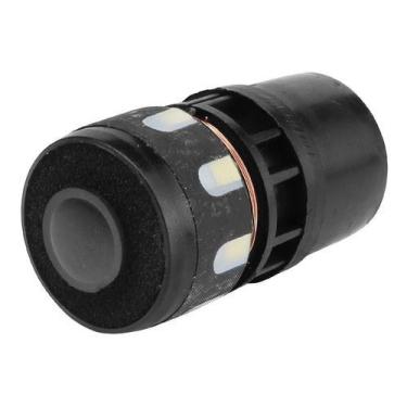 Imagem de Capsula Microfone Skypix M57a E Beta 57a 600 Ohms Cardióide, Preto