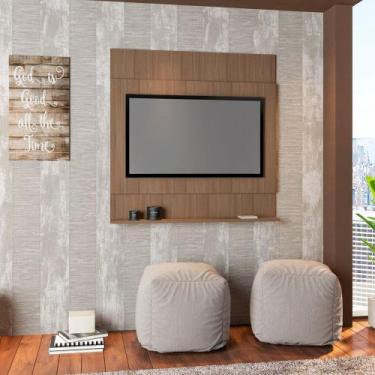 Imagem de Painel para TV até 36" 90cm Ontário PL900 Art in Móveis, Montana
