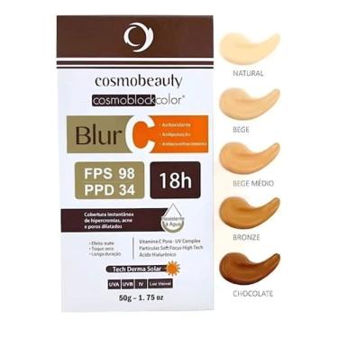 Imagem de Blur C Fps98 Vitamina C 50g Cosmobeauty 50g