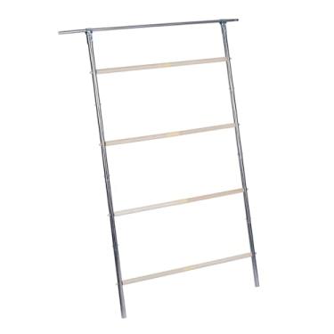 Imagem de Generic Poleiro para galinheiro, brinquedos resistentes para galinhas de fazenda, para aves de quintal, suporte para galinhas