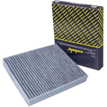 Imagem de Filtro de Cabine Ar Condicionado Carvão Ativado Premium - Ideal para Áreas de Alto Tráfego (Compatível com Ecosport 2003 a 2012)