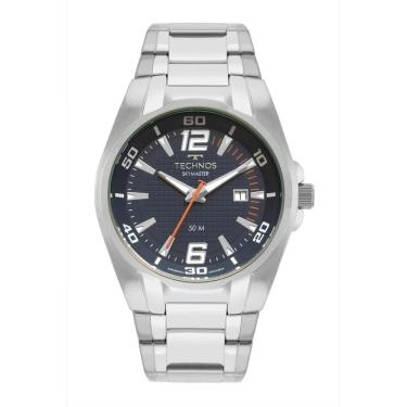 Imagem de Relógio Technos Masculino Skymaster 2317AF/1A