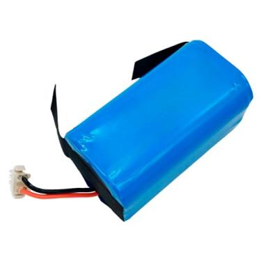 Imagem de Bateria 14,4V 2600mAh Compatível com Robô Aspirador WAP Robot W1000