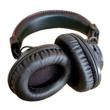 Imagem de Fone De Arco Bluetooth Esporte Kd-751 Preto