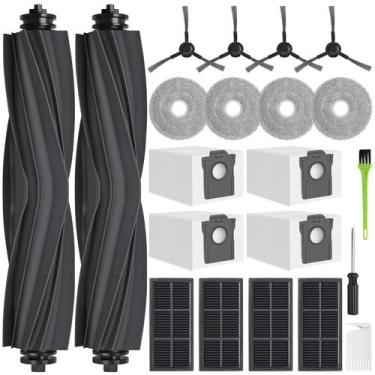 Imagem de Kit de peças de reposição DrRobor para Dreame X30 Ultra/L10s Ultra