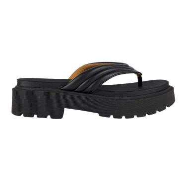 Imagem de Chinelo Vizzano Plataforma com Tiras Largas