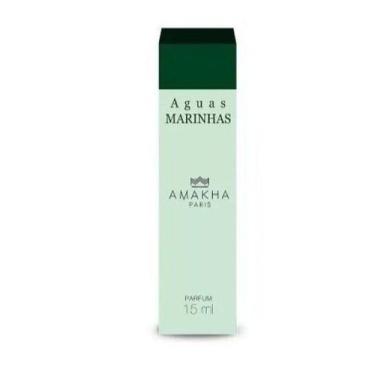 Imagem de Perfume Amakha Paris Aguas Marinhas 15ml