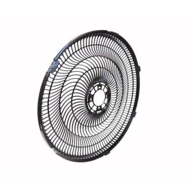 Imagem de Grade Traseira compatível Ventilador Cadence 40cm. VTR 404 407 409 461 803 861 865 866 869