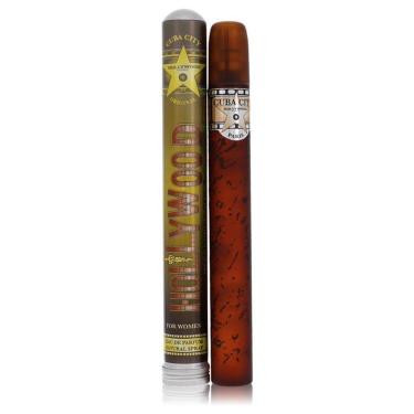 Imagem de Perfume Feminino Cuba Hollywood Fragluxe 34 Ml Eau De Parfum