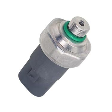 Imagem de Sensor de pressão do ar condicionado, interruptor de pressão de ar para Octavia 2013-2015, 4H0959126A, sensor transdutor de pressão do ar condicionado 4H0959126