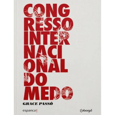Imagem de Congresso Internacional Do Medo