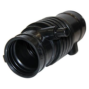 Imagem de Bota de medidor de massa de ar para motores Mazda Millenia 1995-2002 2.5 V6 OEM # KL47-13-221 - serviço pesado