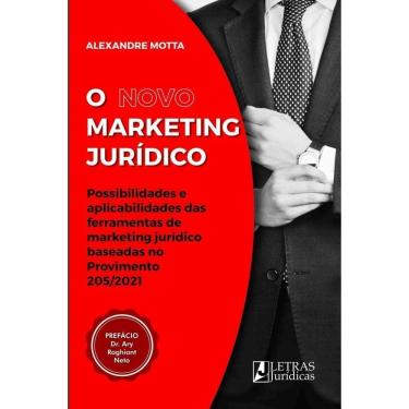 Imagem de O Novo Marketing