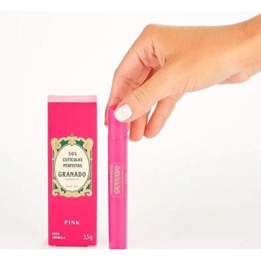Imagem de SOS Cutículas Perfeitas Granado