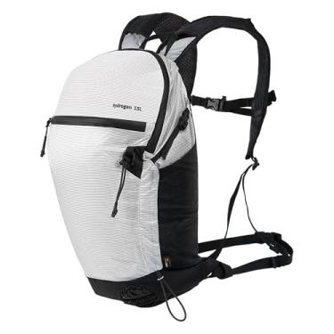 Imagem de Naturehike Bolsa tiracolo pequena de hidrogênio para homens e mulheres – Mochila ajustável resistente à água 5L/15L/25L para ciclismo, viagens, 15 L, 5L, Minimalista