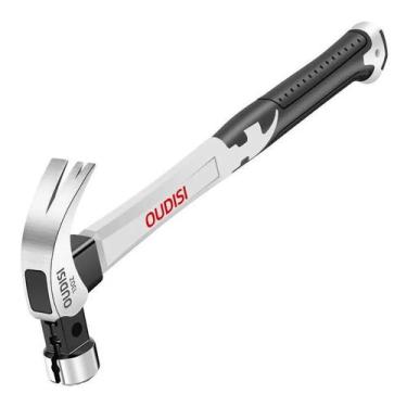 Imagem de Martelo Unha 560g, Cabeça 26mm Magnética - MINYMIX